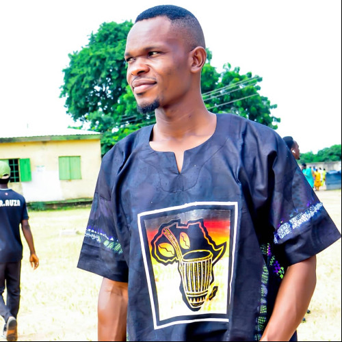ABUTU J. profile photo