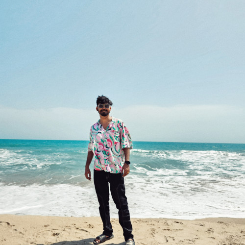 Yash G. profile photo