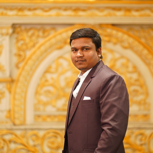 Ravi Teja G.
