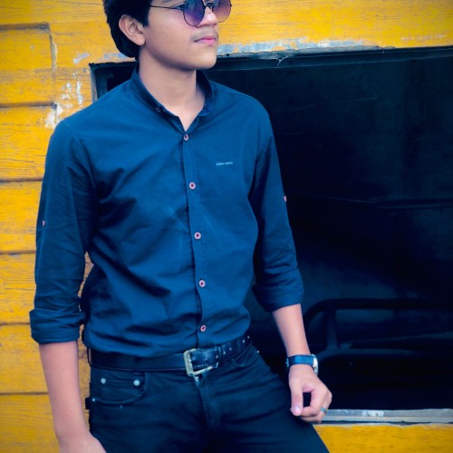 Usman B.