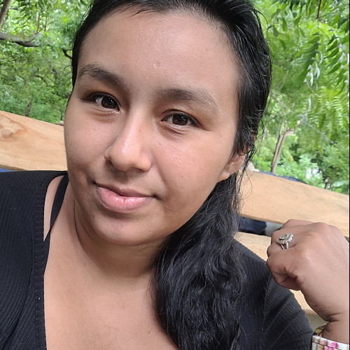 Angelica P. profile photo