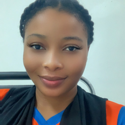 Chioma M. profile photo