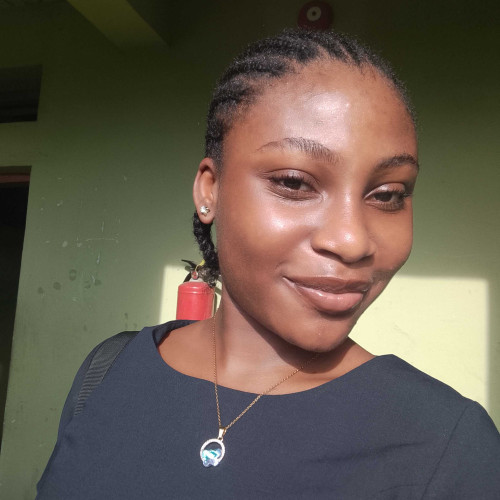 Victoria I. profile photo