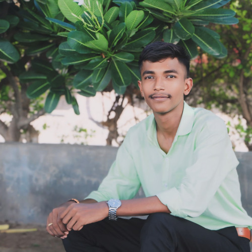 Harshak K. profile photo