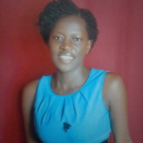 sharon b. profile photo