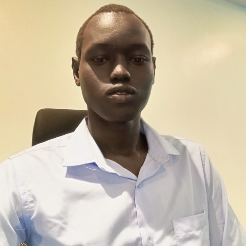 Leek Abraham  G. profile photo