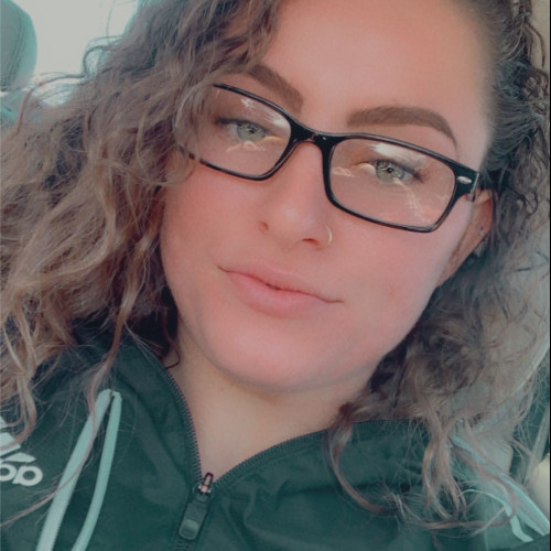 Amber B. profile photo