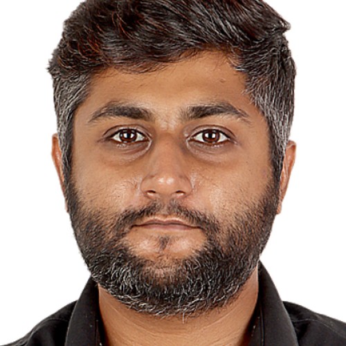 Rahul G.