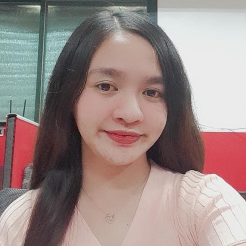 Lhealiza B. profile photo