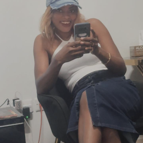 Oluwatosin O.