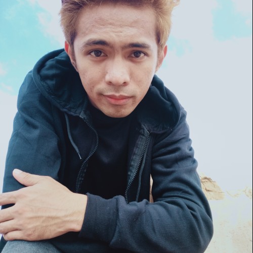 John Carlo T.