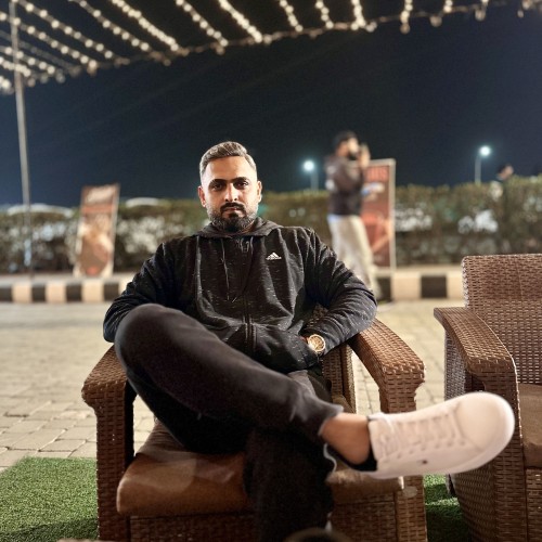 Syed H. profile photo