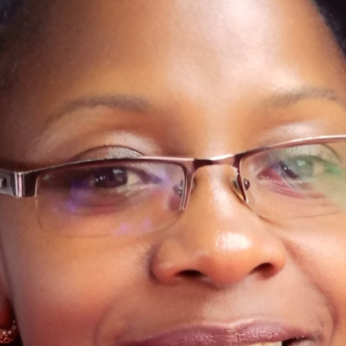 Pearl N. profile photo