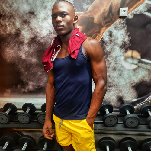 Emmanuel P. profile photo