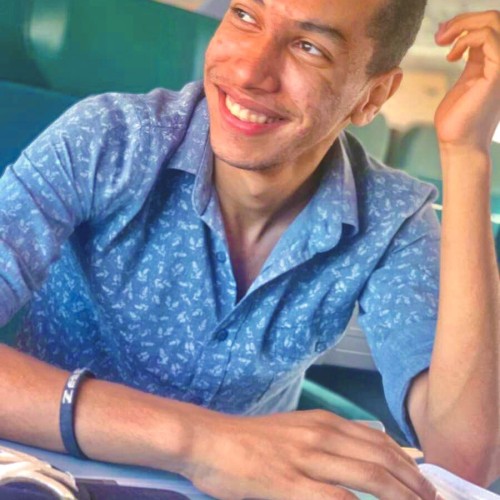 Zakaria  M.