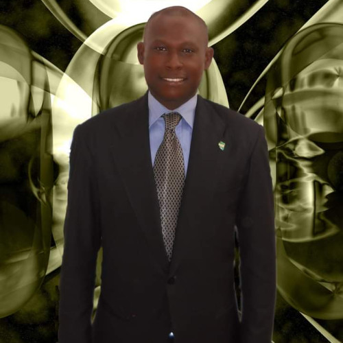 Apolus  E. profile photo