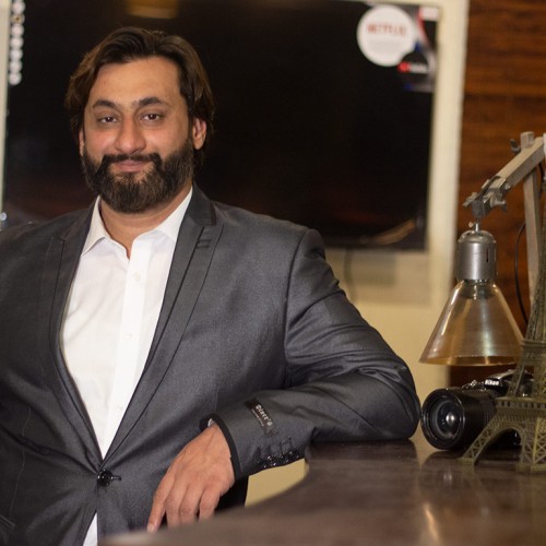 Salman C.