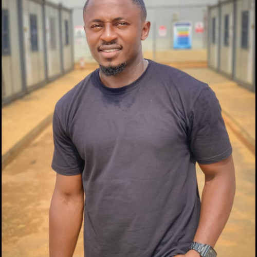 Darlington T. profile photo