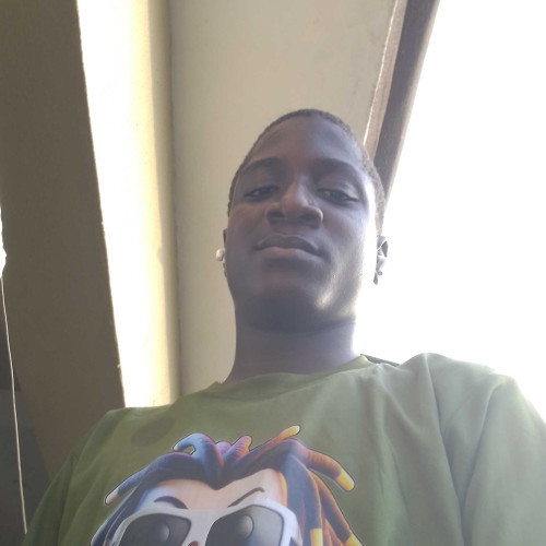 Blazing s. profile photo