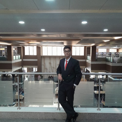 Nitin B.