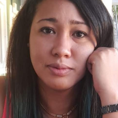 Lucy Anna  C. profile photo