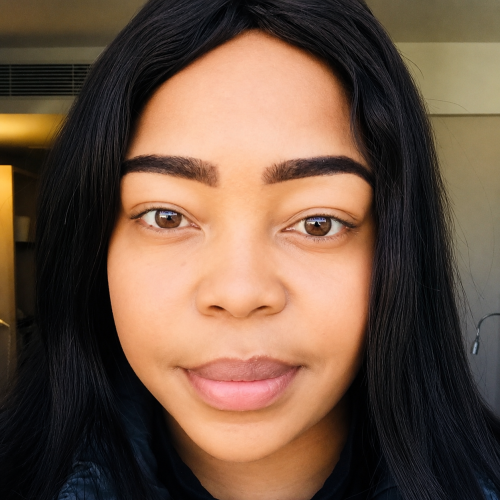 Rethabile M. profile photo
