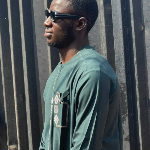 Goodness T. profile photo
