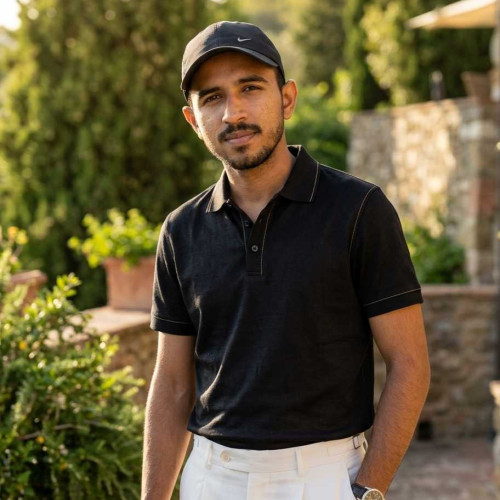 Prince s. profile photo