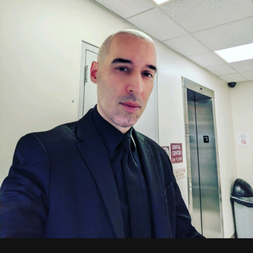 Issac M. profile photo