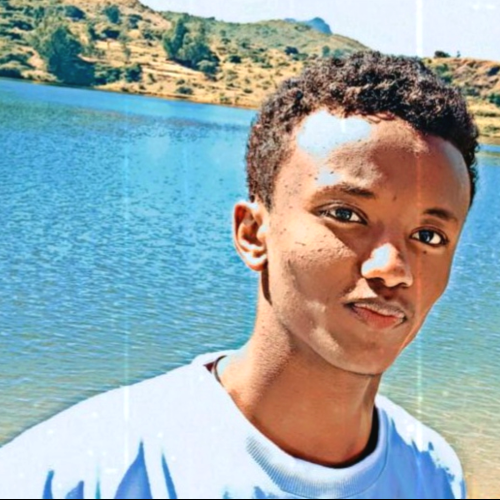 Buruk G. profile photo