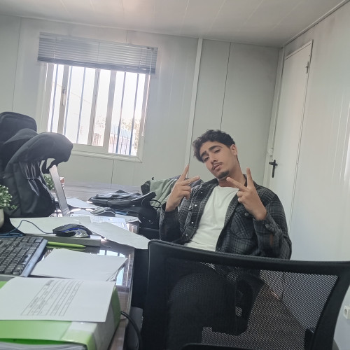 Zakaria L. profile photo