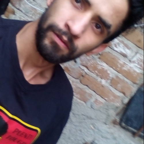 Mario Andres  E. profile photo