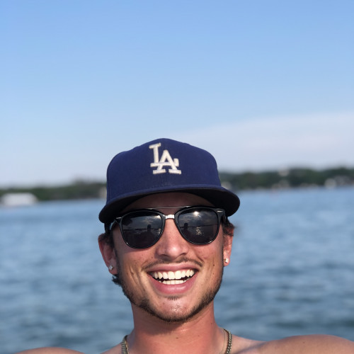 Garrett A. profile photo