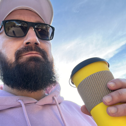 Pavel E. profile photo