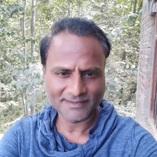 Harish C.