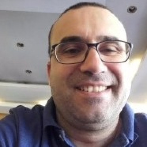 Nuno S. profile photo