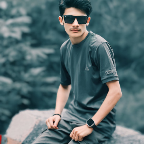 Mekail  K. profile photo