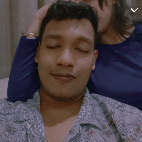 KAUSHIK B.