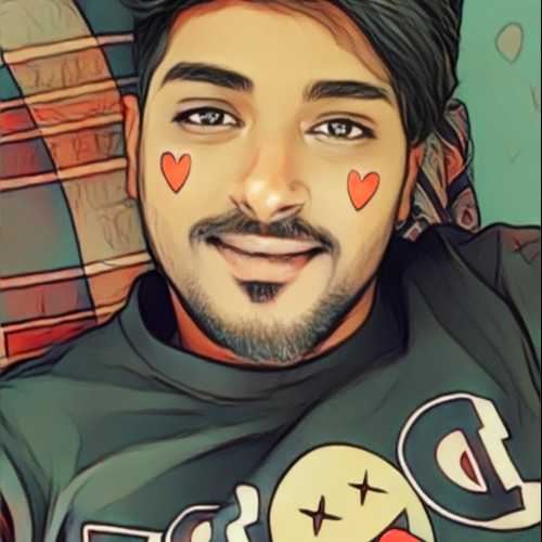 sriram s. profile photo