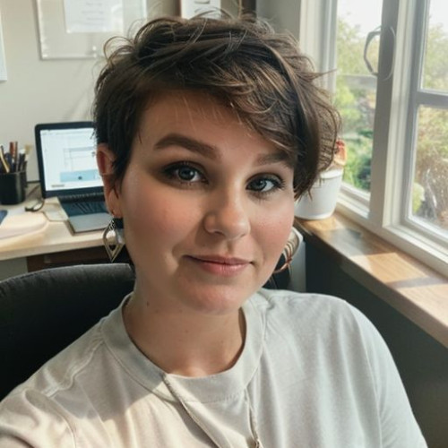 Jessica M. profile photo