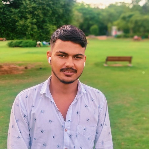 Ankit  C.
