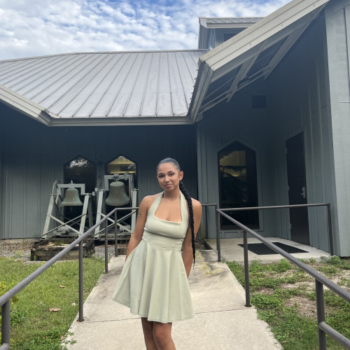 Mia D. profile photo