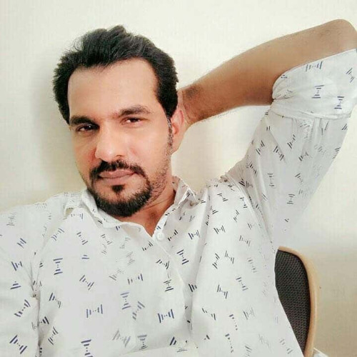 Muhammad M. profile photo