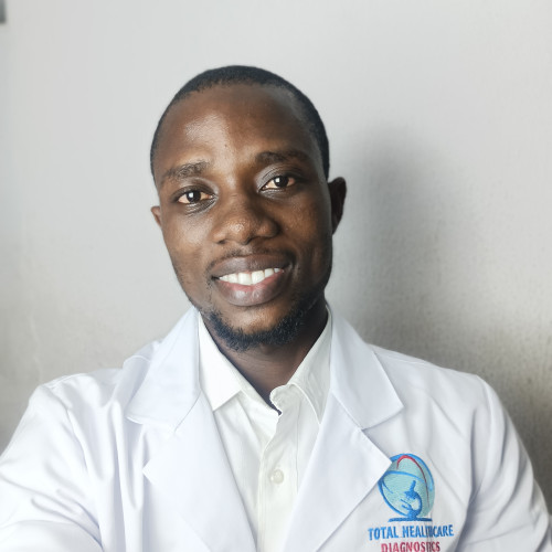Adeola W. profile photo