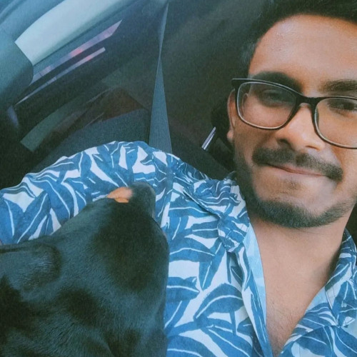 Raveen Z. profile photo
