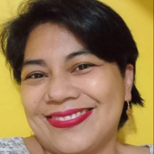 Madge d. profile photo