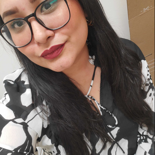 maria M. profile photo