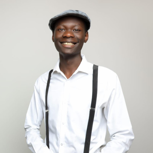 Harrison A. profile photo