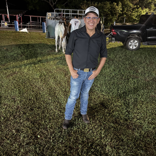 José Carlos R. profile photo