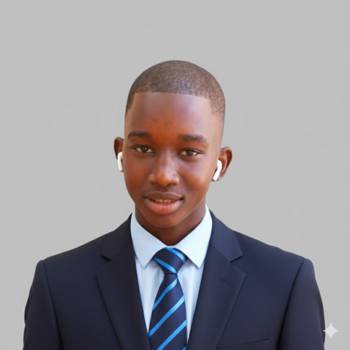 Abba B. profile photo